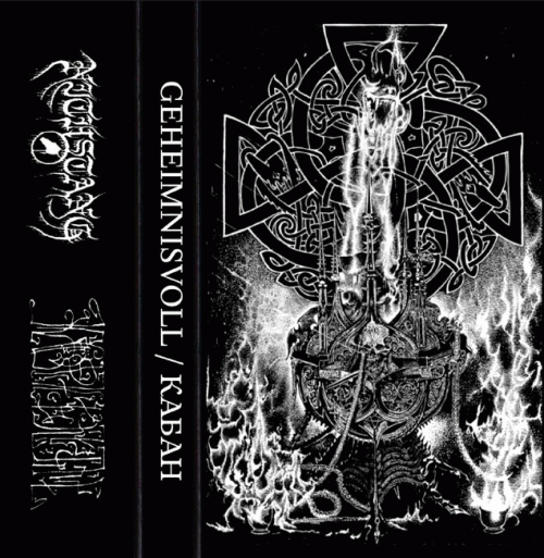 Geheimnisvoll : Geheimnisvoll - Kaбан